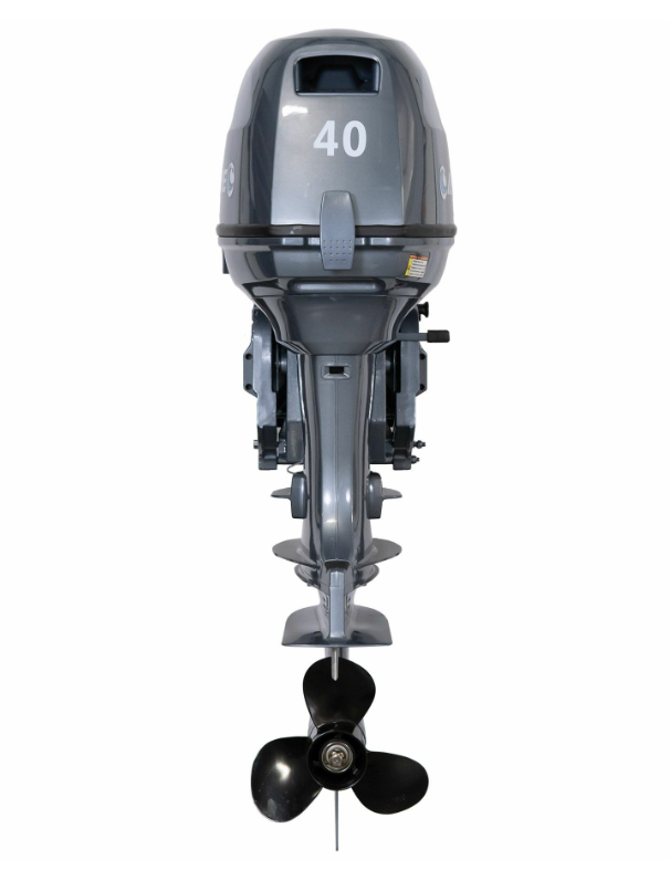 Лодочный мотор APACHE T40BS в Черкесске