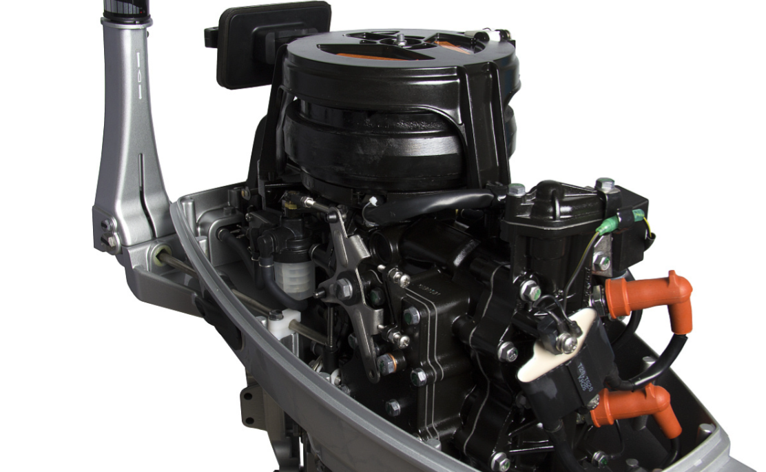 Лодочный мотор Seanovo SN9.9FFEL Enduro в Черкесске