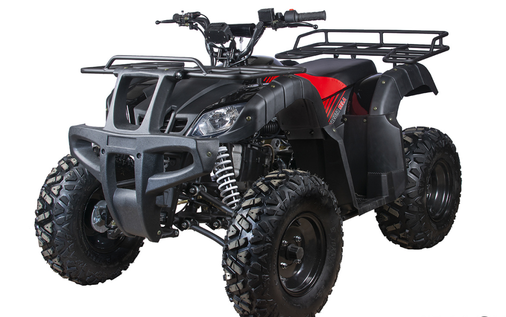 Квадроцикл YACOTA SELA 200 в Черкесске