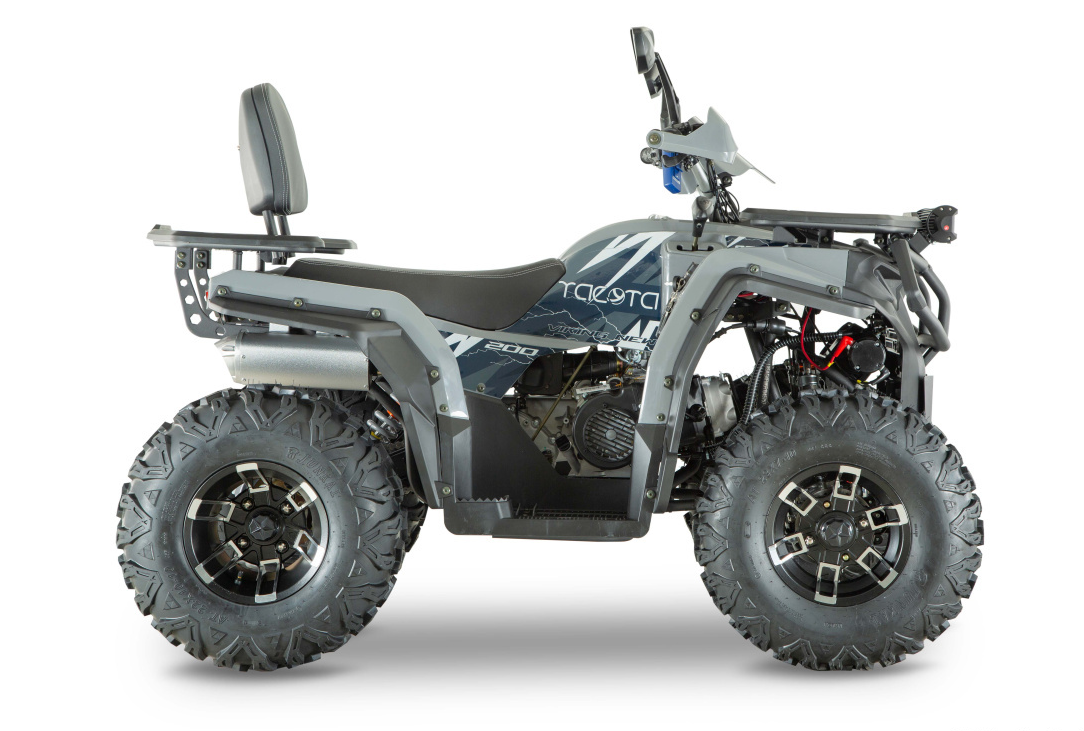 Квадроцикл YACOTA VIKING PRO 250 в Черкесске