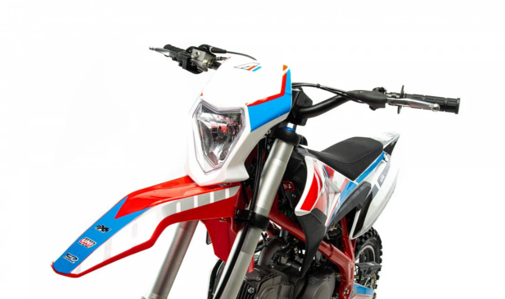 Питбайк MOTOLAND (МОТОЛЕНД) Apollo 125 DT125 E в Черкесске