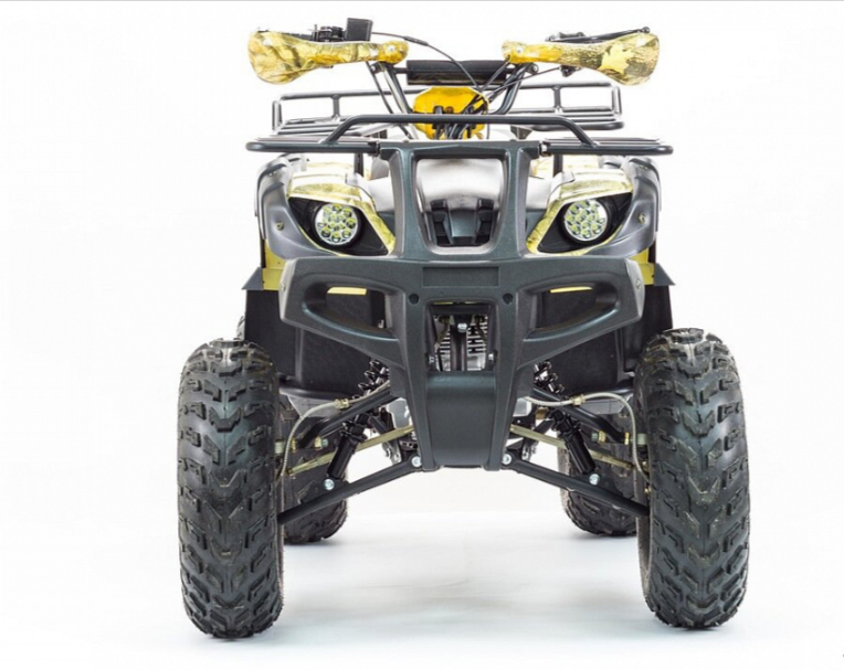 Квадроцикл MOTOLAND (МОТОЛЕНД) 250 ADVENTURE в Черкесске