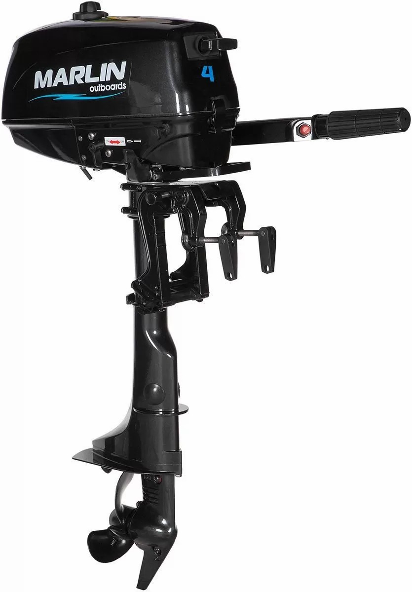 Лодочный мотор MARLIN MP 4 AMHS в Черкесске