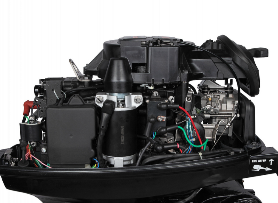 Лодочный мотор MARLIN MP 40 AERTL в Черкесске