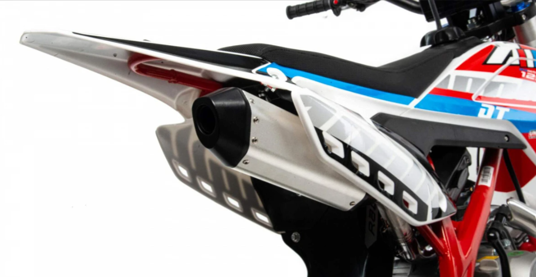 Питбайк MOTOLAND (МОТОЛЕНД) Apollo 125 DT125 E в Черкесске