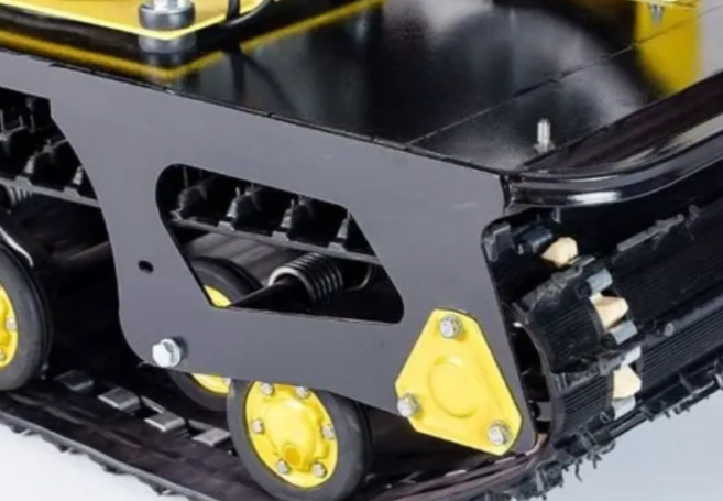 Мотобуксировщик FISHRIDE КОМПАКТ 17 л.с. в Черкесске