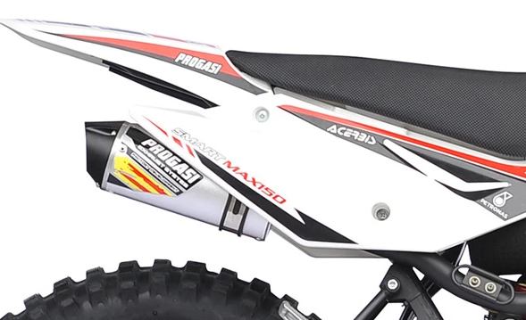 Питбайк Progasi Smart Max 150 в Черкесске