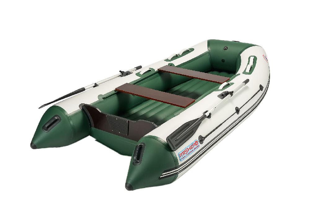 Лодка MISHIMO LITE 360 в Черкесске