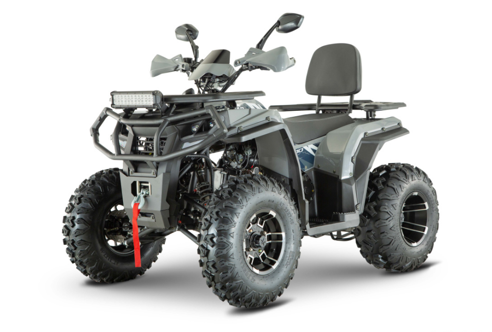 Квадроцикл YACOTA VIKING PRO 250 в Черкесске