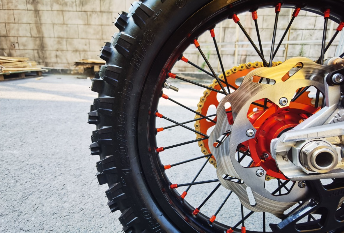 Мотоцикл JHLMOTO JHL Z8 NC300S (182-MN) в Черкесске