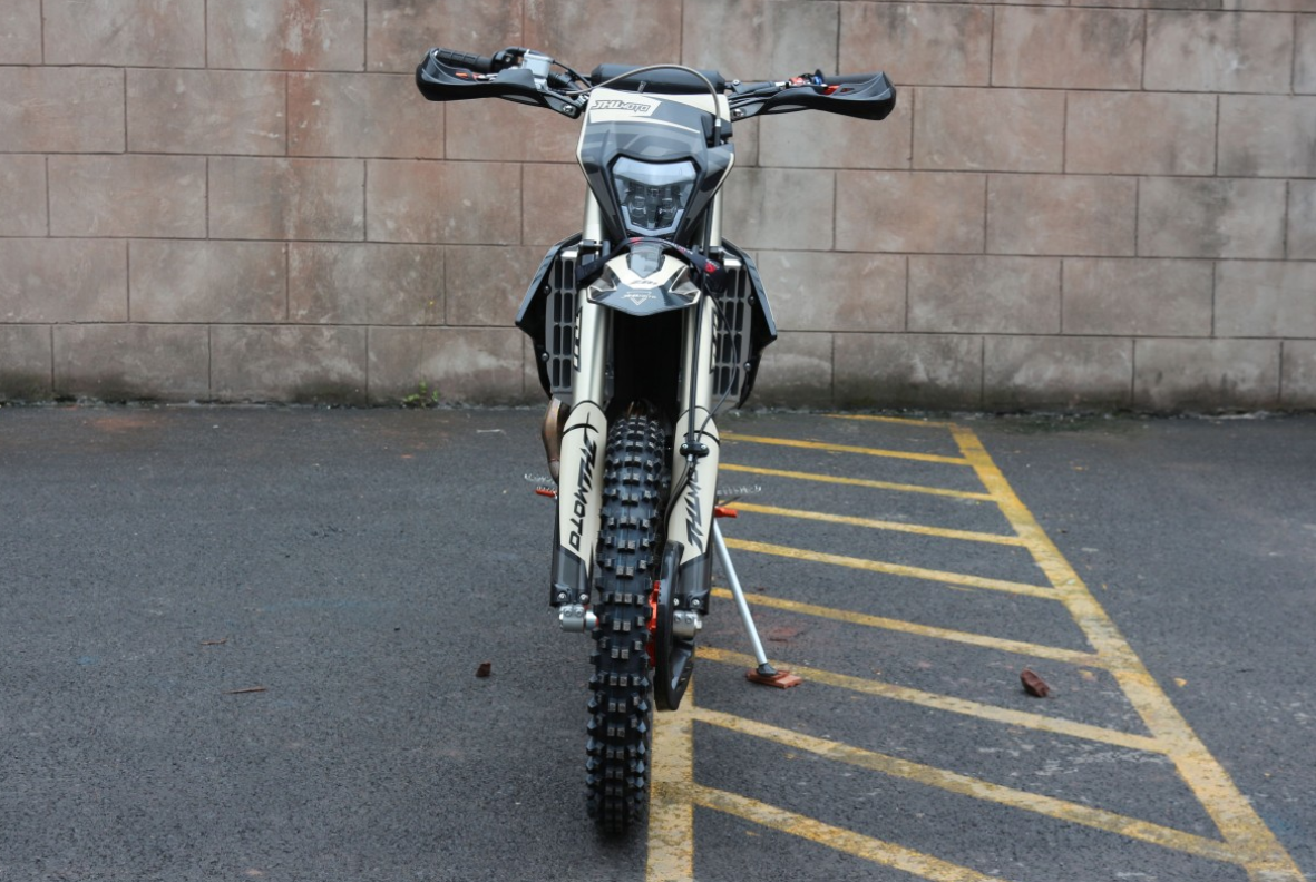 Мотоцикл JHLMOTO JHL Z8i (EFI) NC300S (182-MN) в Черкесске