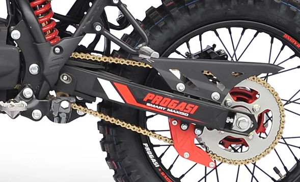 Питбайк Progasi Smart Max 150 в Черкесске