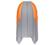 НАДУВНАЯ ЛОДКА GLADIATOR E380S в Черкесске