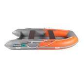 НАДУВНАЯ ЛОДКА GLADIATOR E380S в Черкесске