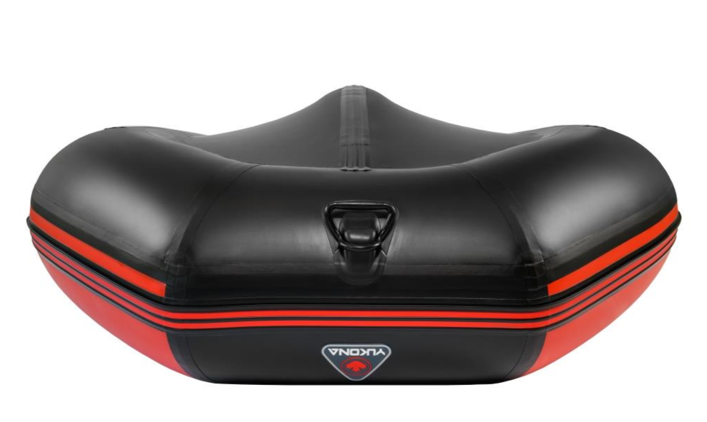 ЛОДКА НАДУВНАЯ YUKONA 330 TS - U (БЕЗ ПАЙОЛА) в Черкесске