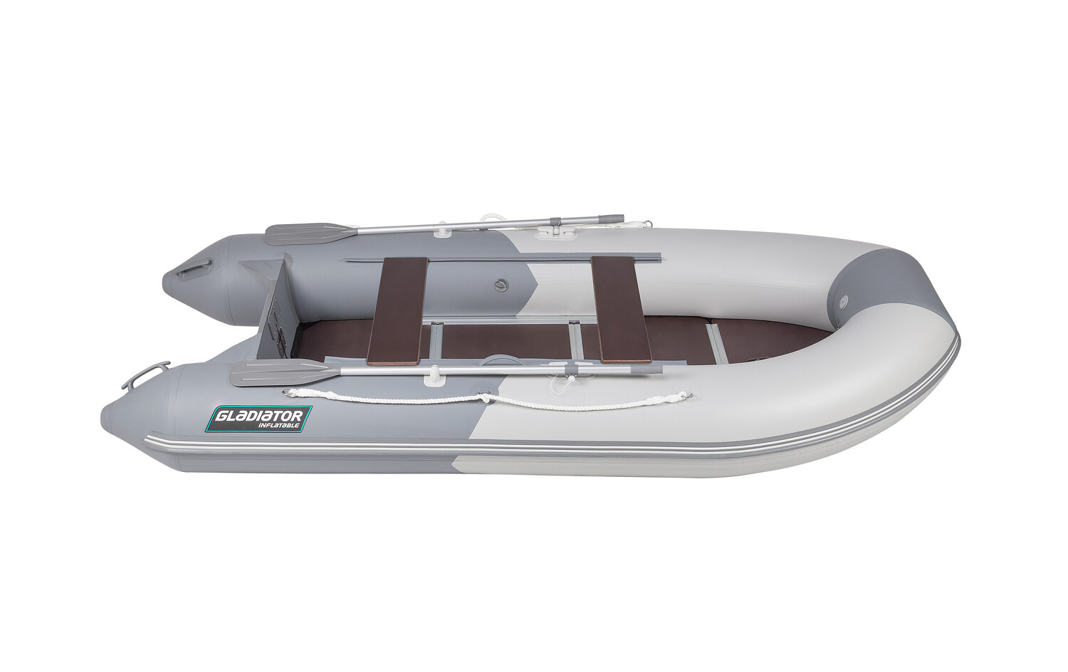 НАДУВНАЯ ЛОДКА GLADIATOR B330 в Черкесске