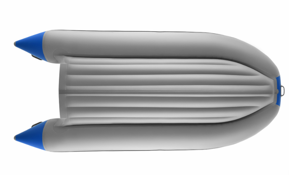 ЛОДКА ДРАККАР 3200 НДНД HANT-PRO в Черкесске