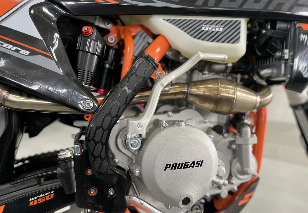 Мотоцикл PROGASI HARDCORE 450 в Черкесске