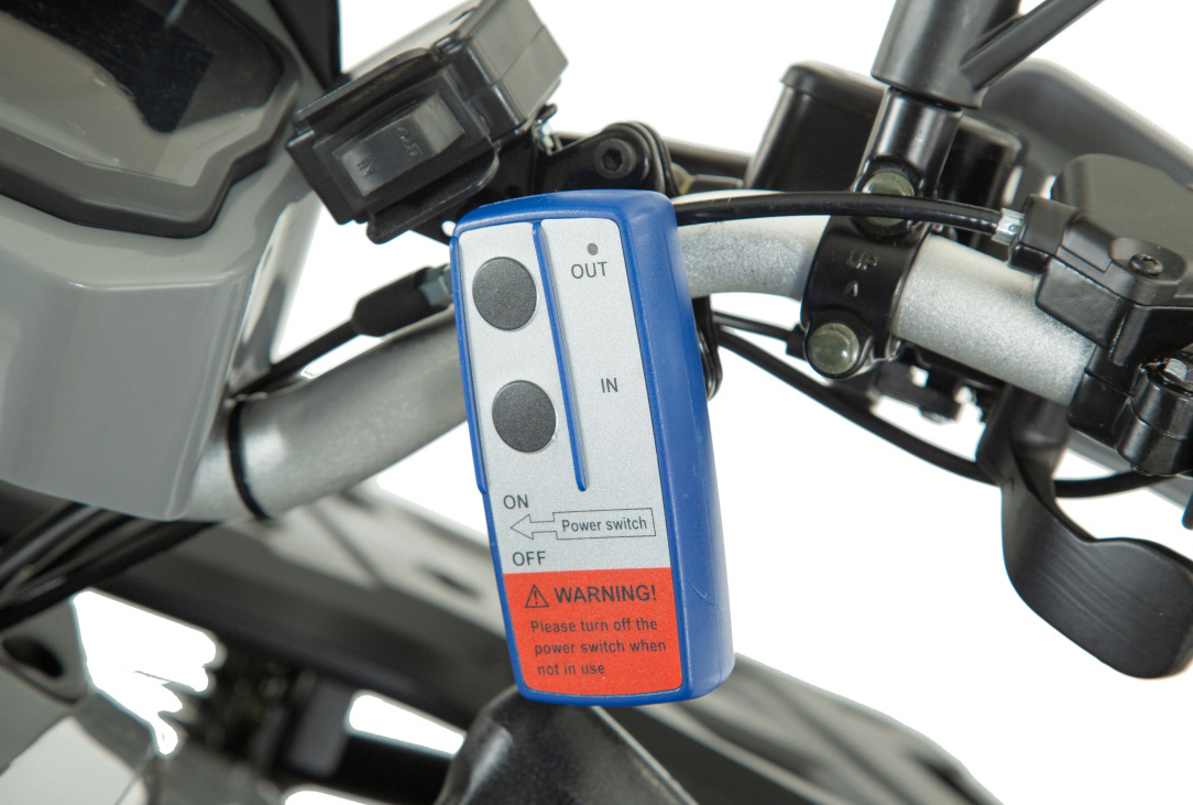 Квадроцикл YACOTA VIKING PRO 250 в Черкесске