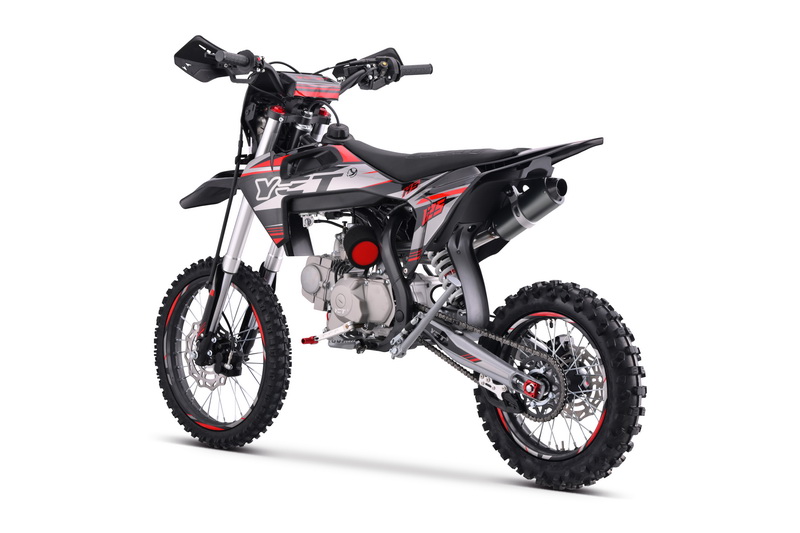 Питбайк YACOTA H5 125 в Черкесске