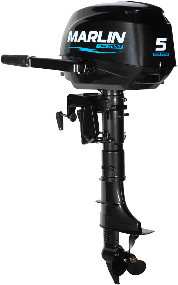 Лодочный мотор MARLIN MF 5 AMHL в Черкесске