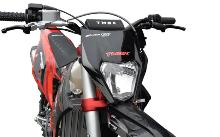 Питбайк TMBK Sprinter 300 (NB300) в Черкесске