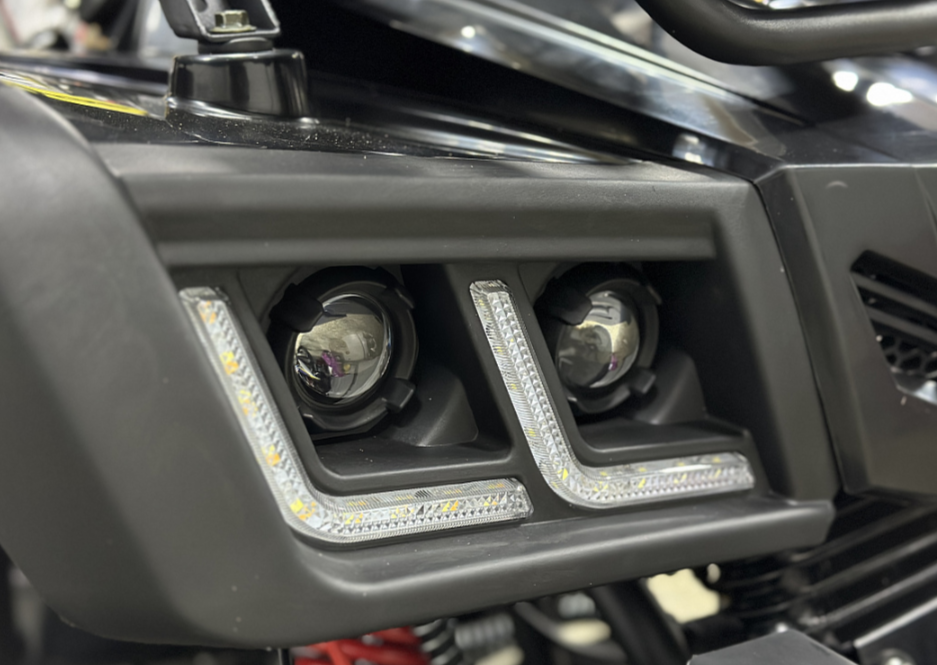 Квадроцикл GBM MAVERICK 300 NEW PREMIUM в Черкесске