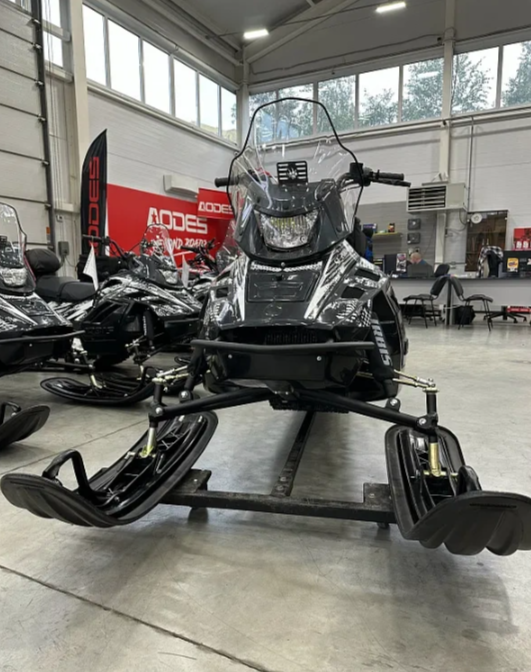 СНЕГОХОД IRBIS SF200L XE SUPERLONG в Черкесске