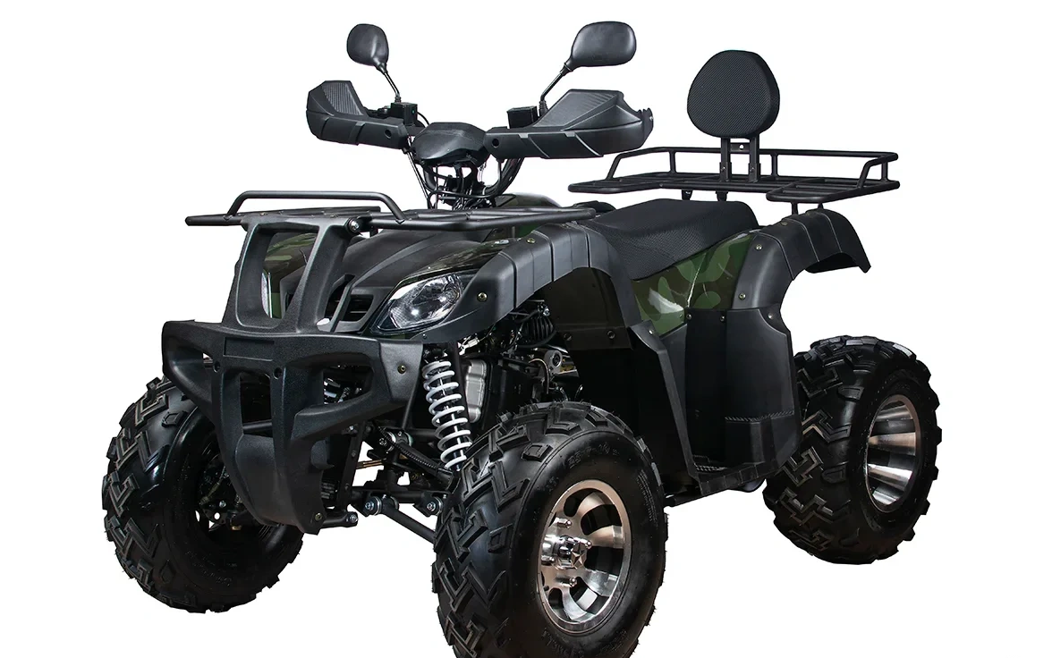 Квадроцикл YACOTA SELA 200 PRO в Черкесске