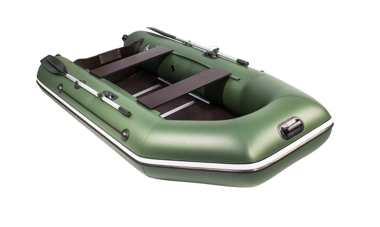 Лодка АКВА 2900 СК в Черкесске