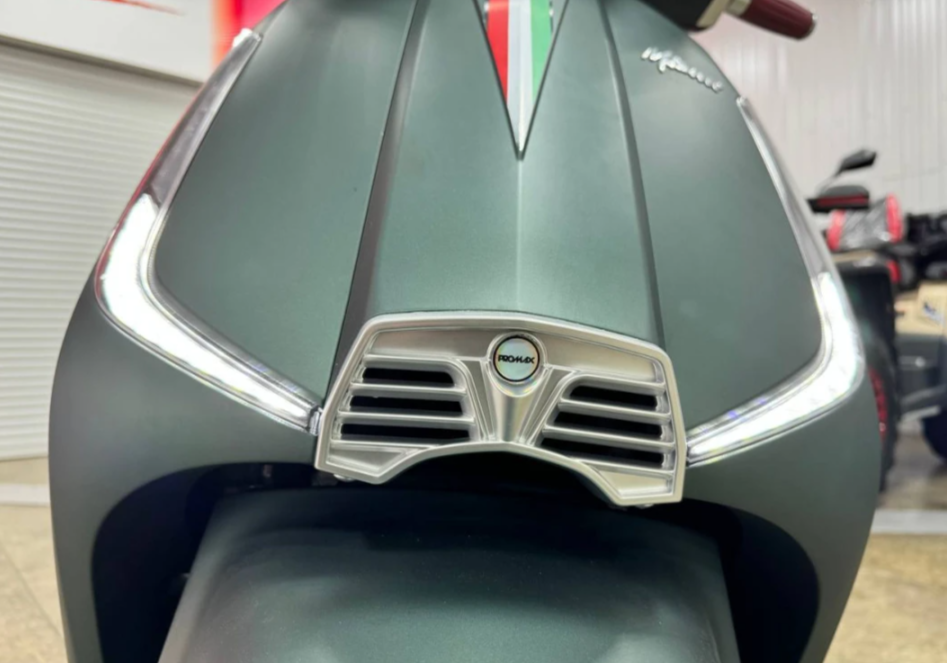 Скутер PROMAX Miami 240 (49) в Черкесске