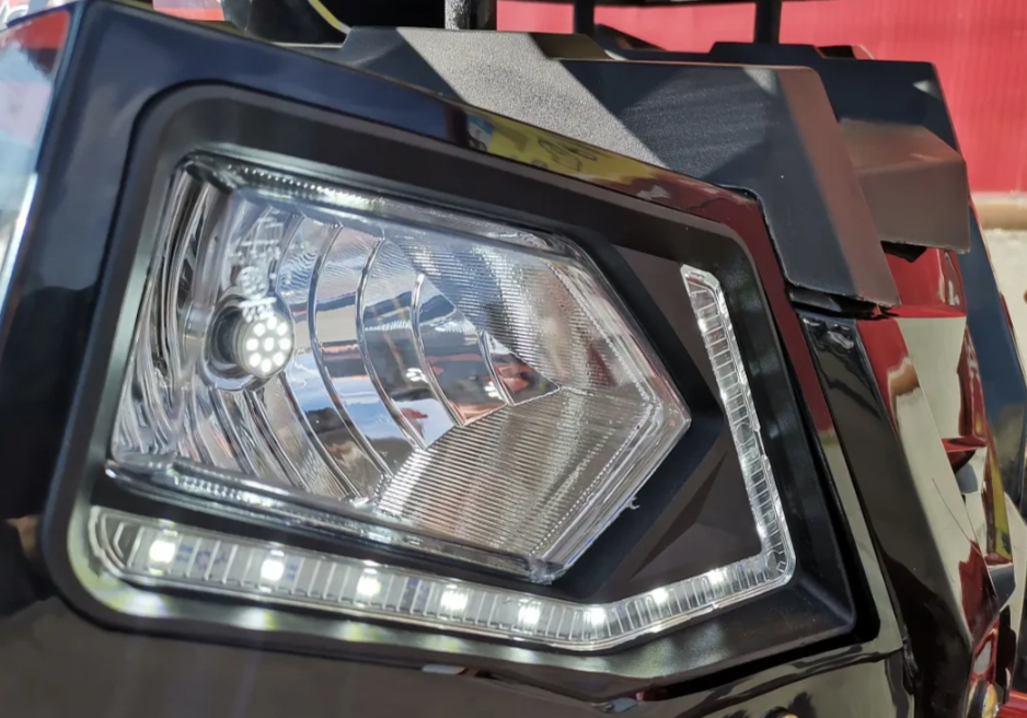 Квадроцикл GBM SHARP BIG 300 NEW в Черкесске