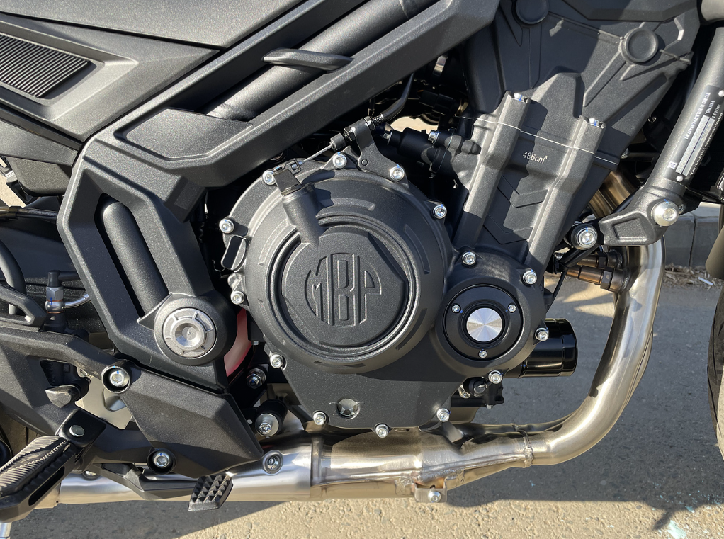 Мотоцикл STELS M502N в Черкесске