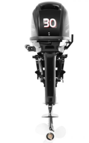 Лодочный мотор HIDEA HD30FHS в Черкесске