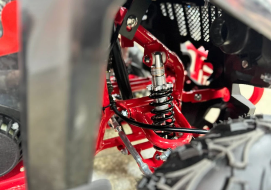 Квадроцикл GBM ROBLOX в Черкесске