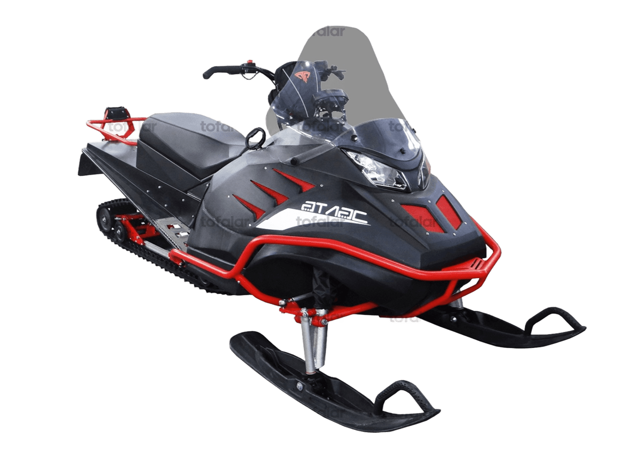 Снегоход ТОФАЛАР АТЛАС 500 в Черкесске