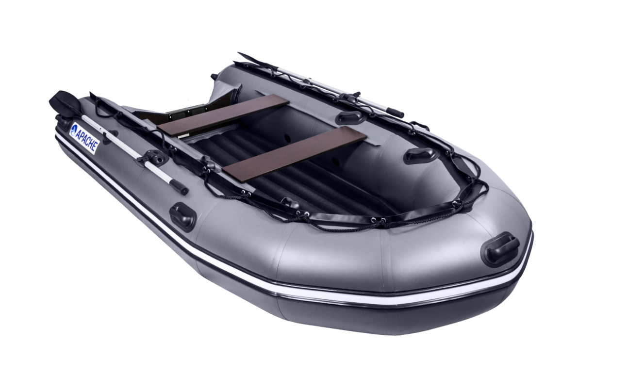 Лодка APACHE 3300 НДНД в Черкесске