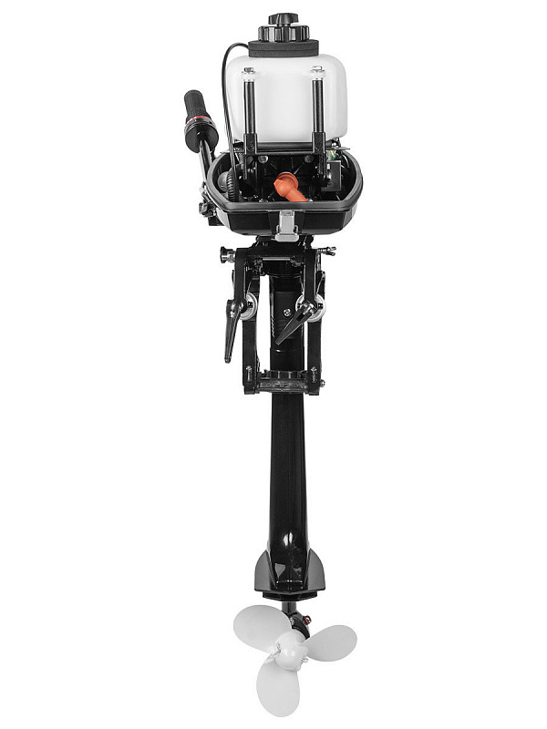 ЛОДОЧНЫЙ МОТОР GLADIATOR G3FHS в Черкесске