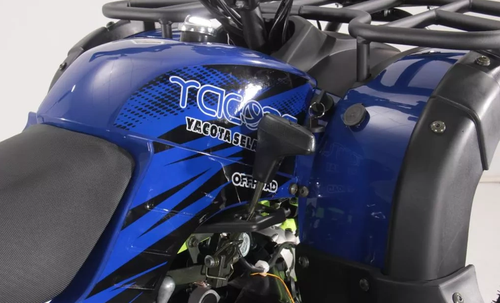 Квадроцикл YACOTA SELA MAX в Черкесске