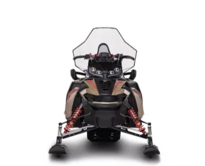 Снегоход AODES Siberiacross 1000 SWT 600mm LCD 6.8 в Черкесске