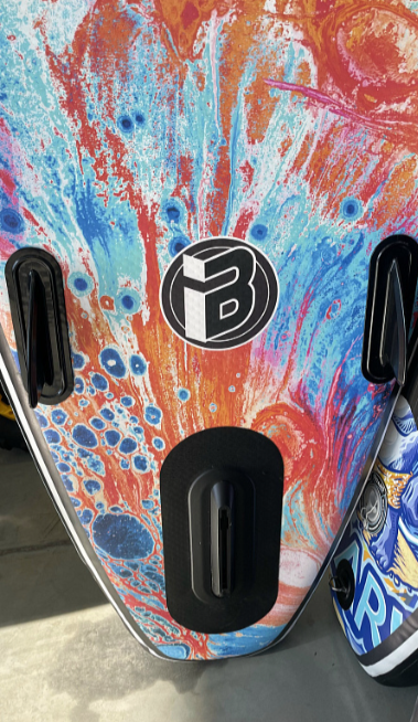 SUP (САП) ДОСКА RAIDEX I BOARD 11’ (332СМ) N 31 в Черкесске