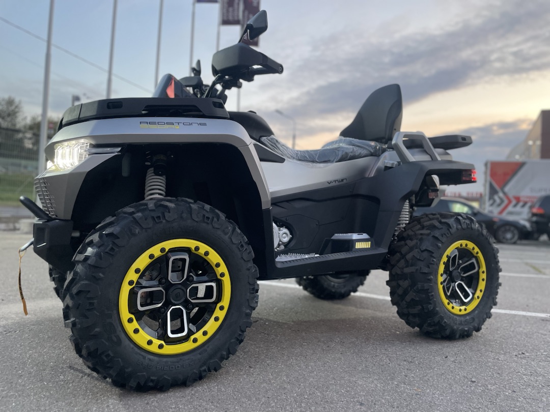 Квадроцикл BENDA Redstone 550 R2 в Черкесске
