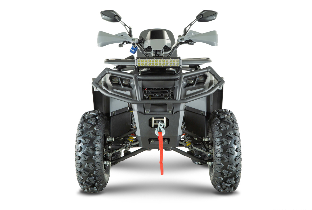 Квадроцикл YACOTA VIKING PRO 250 в Черкесске