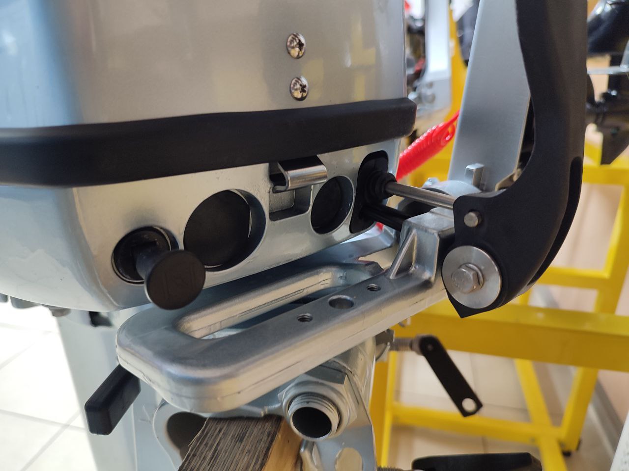 Лодочный мотор PROMAX SP9.9FHS (15) EXTRA в Черкесске