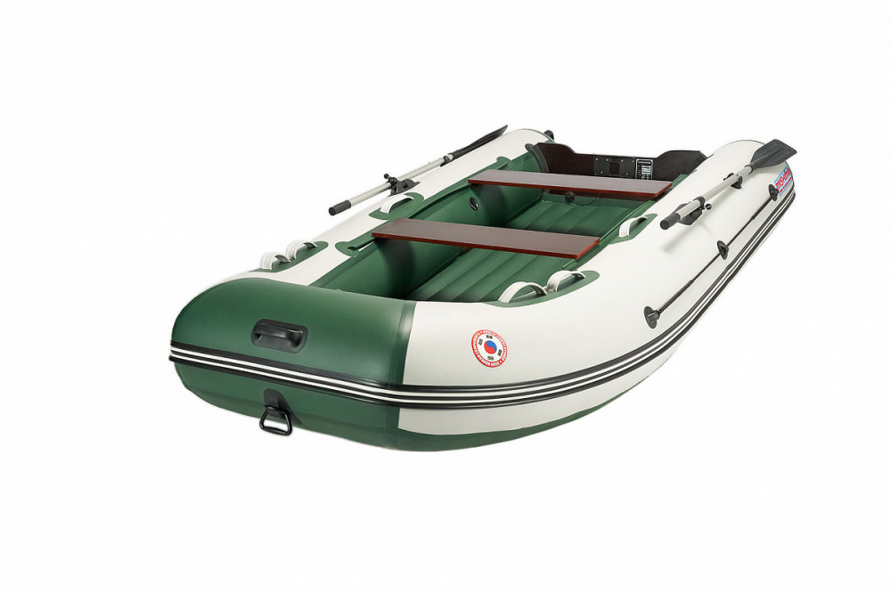 Лодка MISHIMO LITE 300 в Черкесске