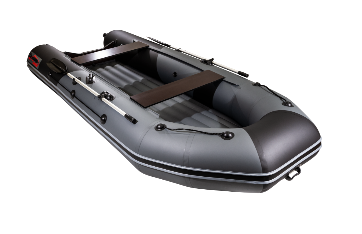 Лодка Таймень NX 3800 НДНД PRO в Черкесске