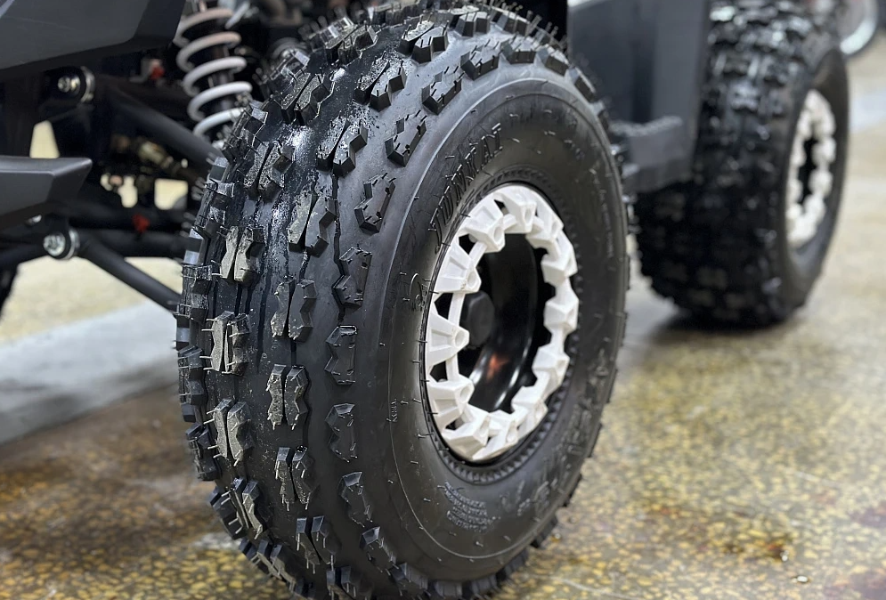 Квадроцикл PROMAX WILD 2.0 190 в Черкесске