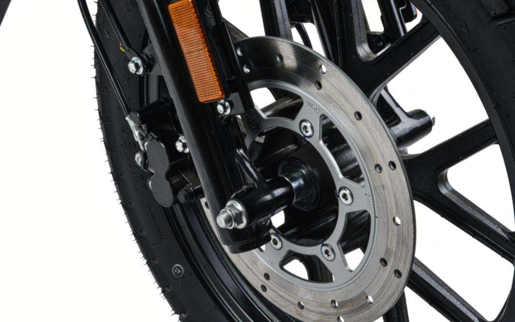 Мотоцикл MOTOLAND (МОТОЛЕНД) TEXAS 300 в Черкесске