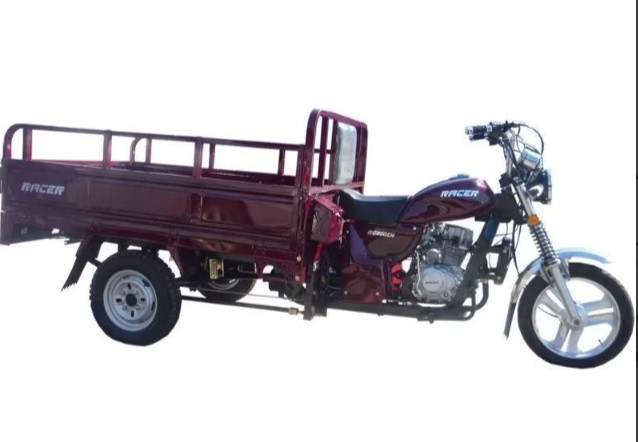 Трицикл RACER RC200ZH MURAVEI в Черкесске