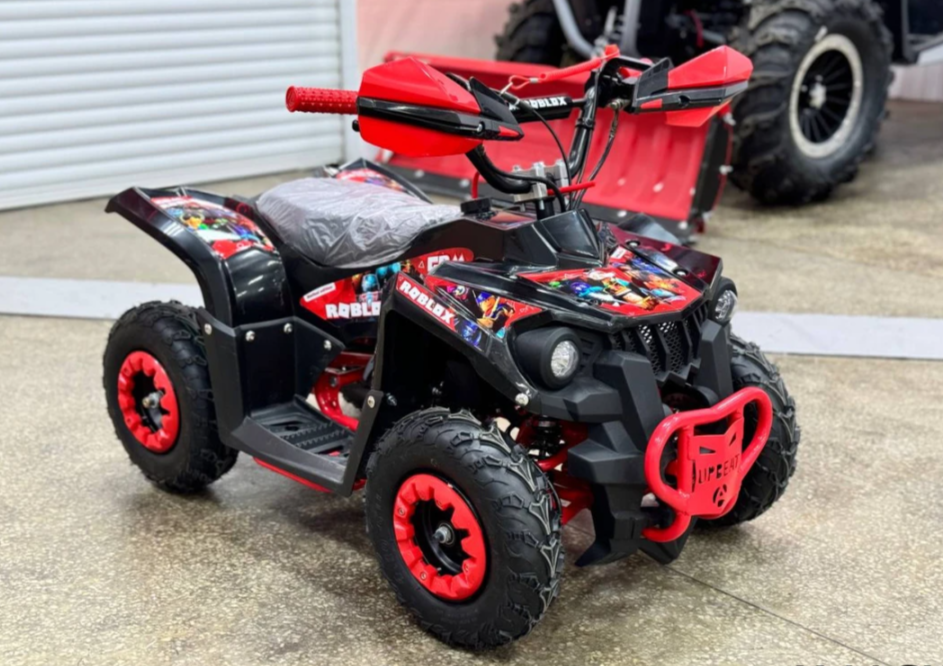Квадроцикл GBM ROBLOX в Черкесске